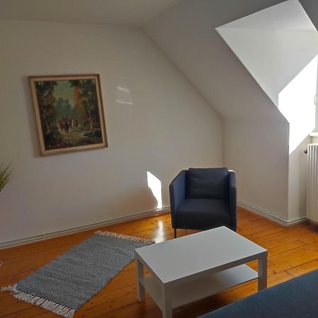 Haus Semmi Lejlighed Fuerstenfeld Eksteriør billede