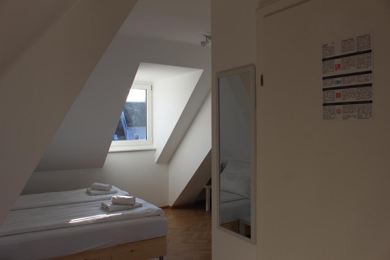 Haus Semmi Lejlighed Fuerstenfeld Eksteriør billede