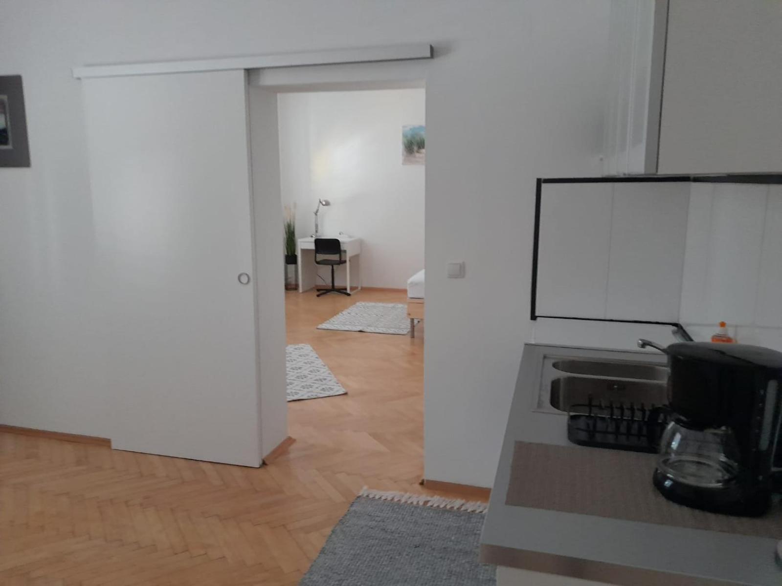 Haus Semmi Lejlighed Fuerstenfeld Eksteriør billede
