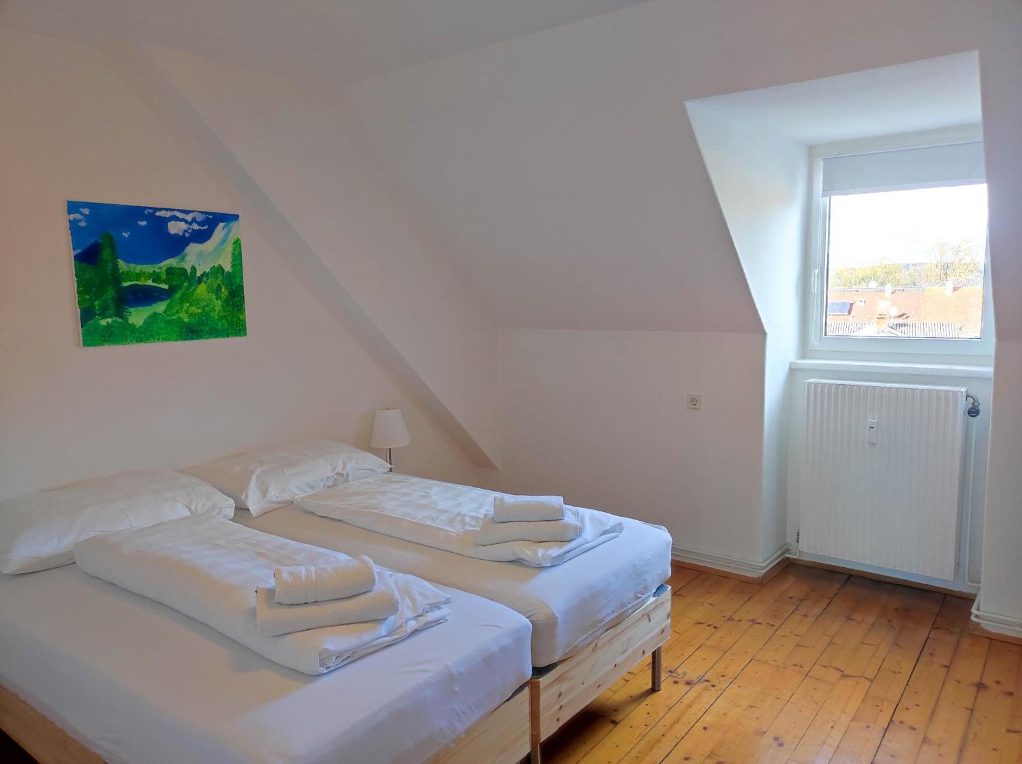 Haus Semmi Lejlighed Fuerstenfeld Eksteriør billede
