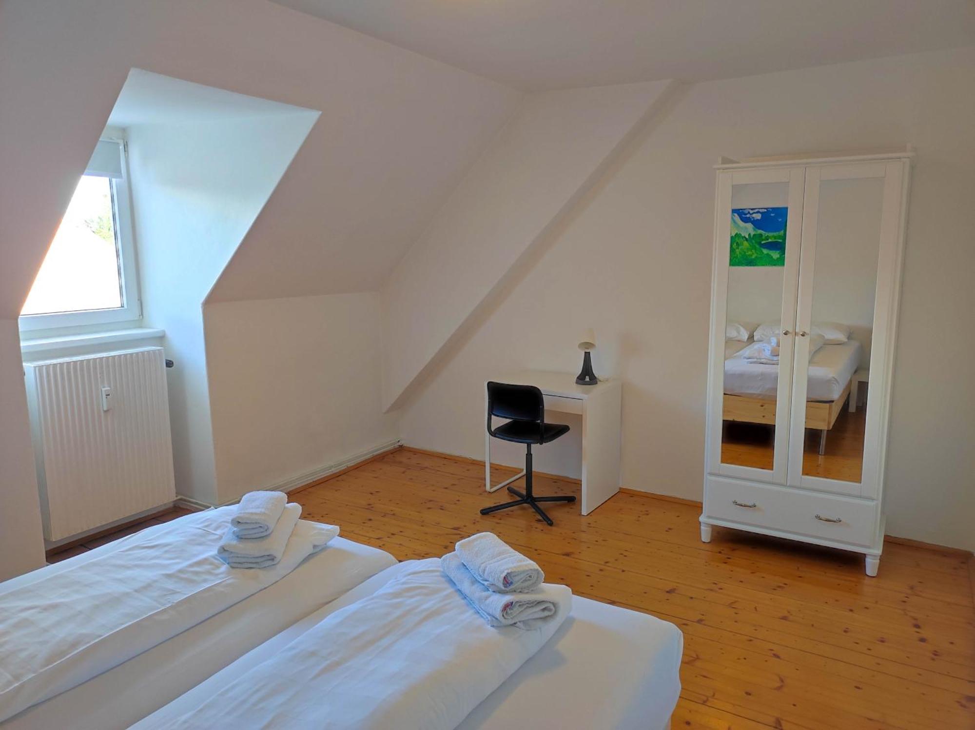 Haus Semmi Lejlighed Fuerstenfeld Eksteriør billede