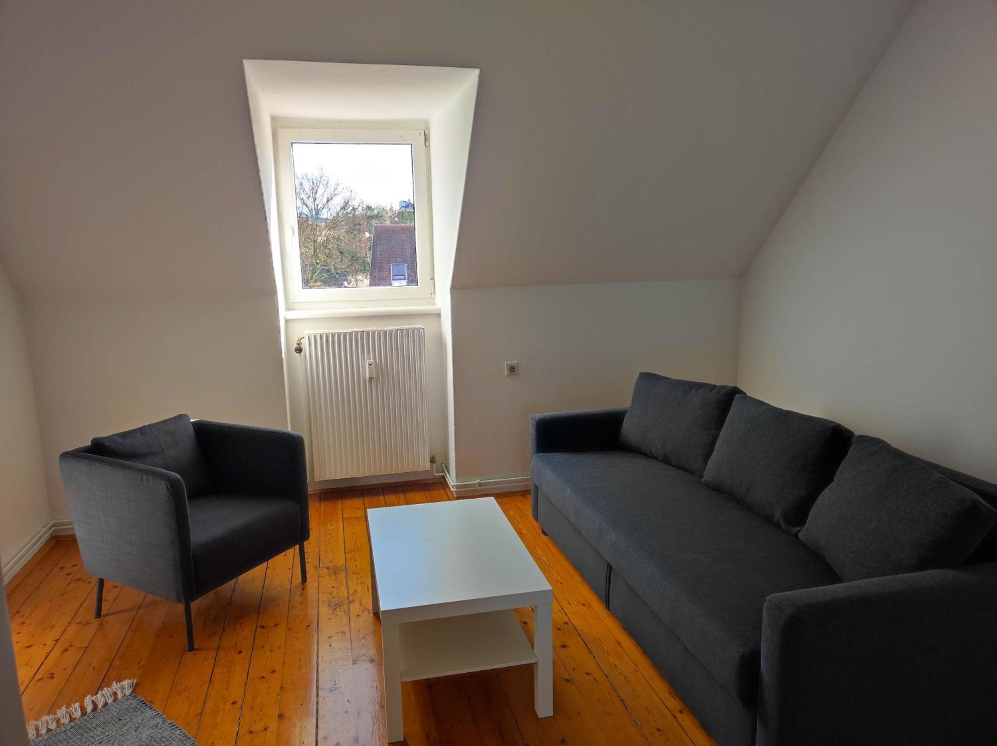 Haus Semmi Lejlighed Fuerstenfeld Værelse billede